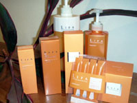 DEESSE`S LIFA イメージ