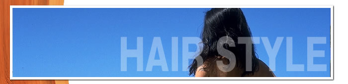 HAIRSTYLE�C���[�W